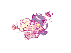 쉬라 노예 그림정리 2