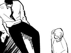 송성 517화 날조만화