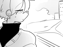 민우의 기묘한모험 5화