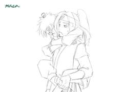 수로랑 영산이랑