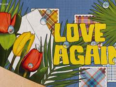 [불멸의날들] Love Again - 1