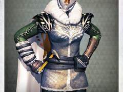 Lady Efrideet , 대사 일부 번역