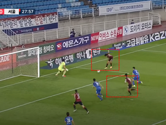 07.10(금) 19:30K리그1 부산 vs FC서울 (라인업 분석 예정)