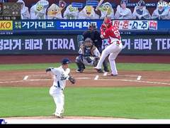 07.10(금) 18:30KBO LG vs NC (라인업 분석 예정)