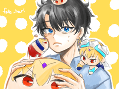 2020.상반기 구다캐길 연성