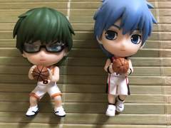 쿠로바스(쿠로코의 농구) 굿즈 판매합니다