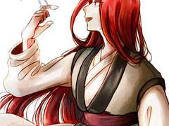 [새벽의 연화/드림]소녀여, 월야에 빛나거라 #72