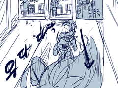 클리셰로부터 멸망하는 세계!