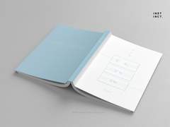 (분양완료) 28. 닿-는 순간