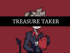 Treasure Taker