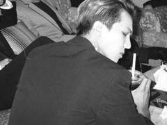 마타도어 로즈_Matador Rose 17.