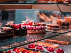 안녕하세요, 나루호도 무엇이든 베이커리입니다