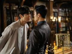 [이곤조영]짝사랑-에필로그(비댓링크 추가)