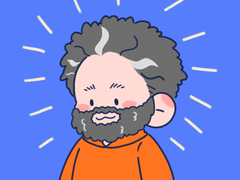 크롤아지 팬앝모음(3)