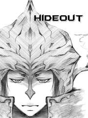 [가히리/리본] HIDEOUT (은신처)