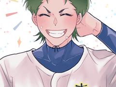 다이에이 연성 (20.02.15~20.07.10)