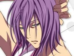 서로 좋아하게 된 이유를 이해못하는 무라사키바라와 드림주