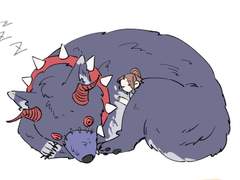 크립틱파크 모음 1