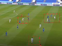 07.11(토) 19:00K리그1 인천 vs 상주상무 (라인업 분석 예정)
