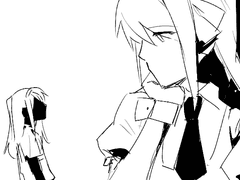 저쪽의 안젤라 그레코