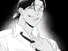 윤중청자/서윤] 박력