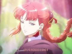 [은혼] 코우카 과거사