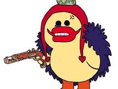 원피스 로그② - 돈키호테 패밀리