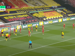 07.11(토) 20:30EPL 왓포드 vs 뉴캐슬 (라인업 분석 예정)