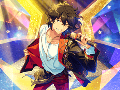 앙스타 「Rainbow Stairway」이벤트 +3성 +풀일러