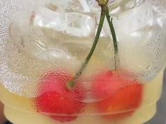 캔디 체리 러브 (중)