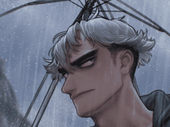 20.07.05 비오는 날 구즈마