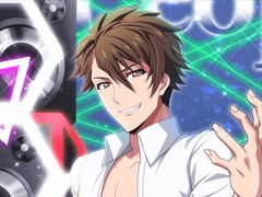 i7 오디션.25 메모메로&레오파드