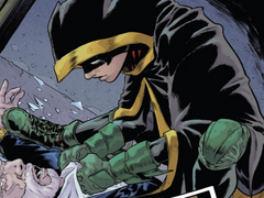 [DC 데미안 드림] 가장 최악의 적