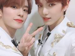 최애커플 체크리스트 [계깡]편