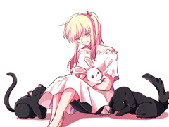 사랑스럽고 다정한