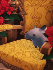 ff14 애들의 성장기