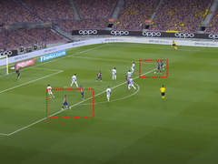 07.12(일) 02:30라리가 바야돌리드 vs 바르셀로나