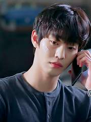 의사 차은재 X 형사 서우진