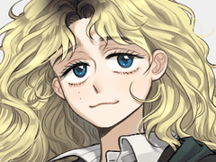 1학년 / 로완 B. 달링