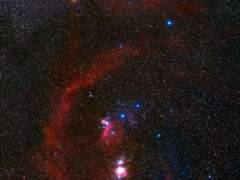 [시릴매니] 여우별의 북쪽 우주