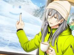 i7 오디션.38 설경의 여행