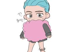 어둠어쩌고닥터헬만화