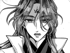 인사반파자구계통 팬웹툰