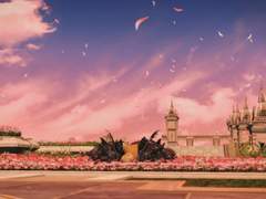 공중정원에서 춤을