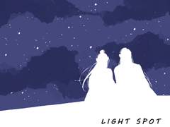 [왕샤오]라이트 스팟 샘플