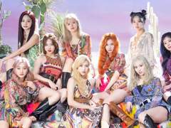 트와이스는 왜 선악과를 잡수셨을까?