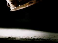 나의 달, 나의 태양, 나의 신을 위하여.