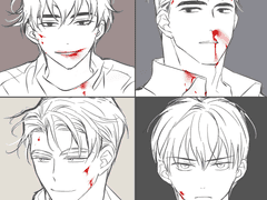 [내스급] 회차별 조각그림(12)