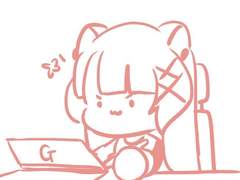 고정틀 커미션(커미션 닫음)