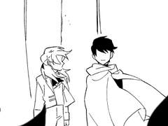 백망되 러프털이